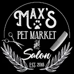 Cover Image of Télécharger Max's Pet Market & Salon  APK
