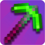 Cover Image of Download Mine and Craft  APK