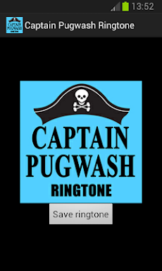 Captain Pugwash Ringtoneのおすすめ画像1