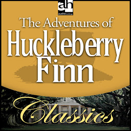 Icon image The Adventures of Huckleberry Finn