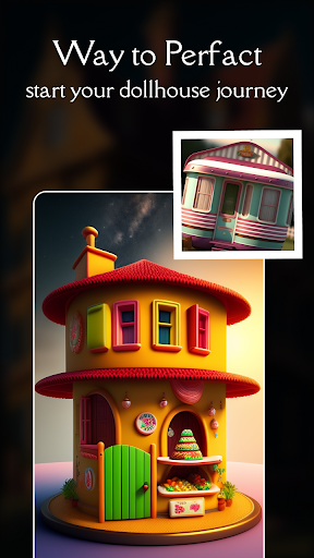 Doll House Decoration - Apps on Google Play