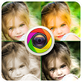 Photo EffectColor FilterEditor icon