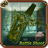 Let's Shoot the Bottle icon