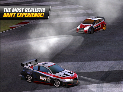 Drift Mania 2 MOD APK- Car Racing Game (Unlimited Money) Download 10