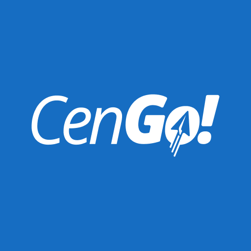 CenGo logo