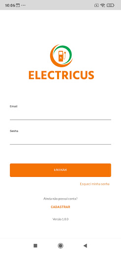 Eletricus Screen 2