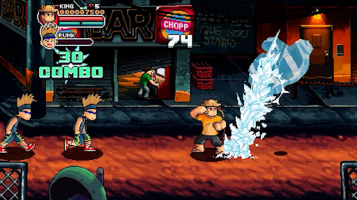 99Vidas - Action - games