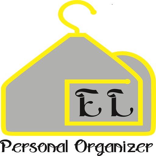 EL Personal Organizer logo