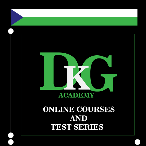 DKG Graphics logo