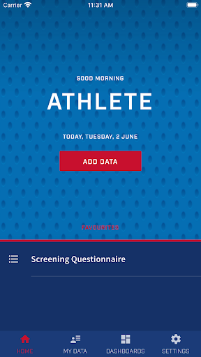 Android application Combine HQ screenshort