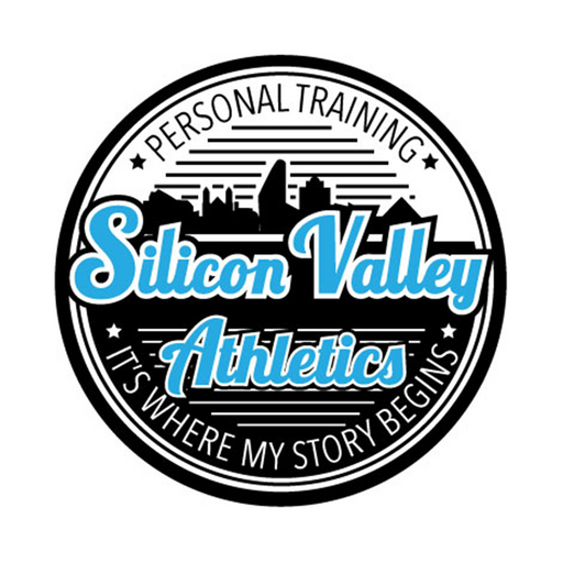 Silicon Valley Athletics logo
