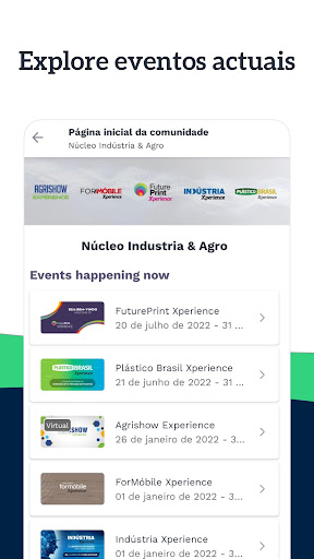 Informa Markets Latam Screen 3