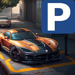 Icon image Viper Parking Simulator