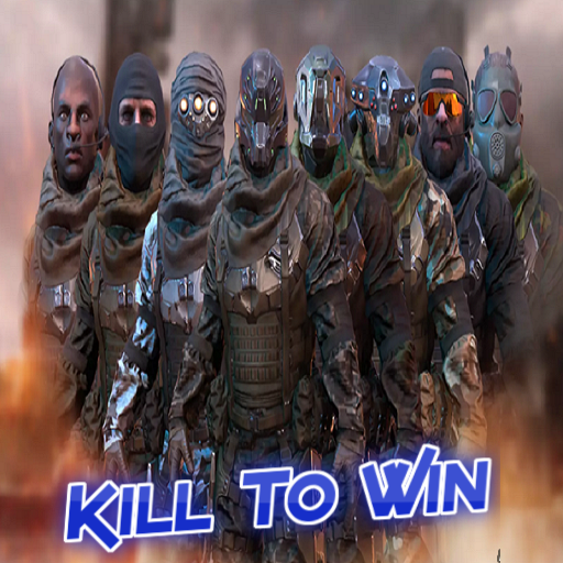 Kill To Win  Icon