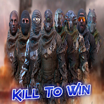 Cover Image of Baixar Kill To Win  APK