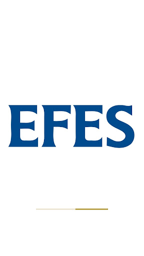 Android application Efes Market Audit screenshort