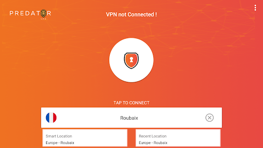 VPN PREDATOR