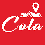 Cola Real Estate icon