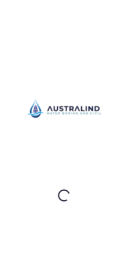 Android application AustralindWBC screenshort