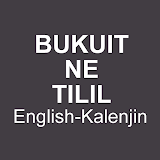 English Kalenjin Bible icon