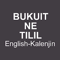 English Kalenjin Bible