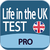 Life in the UK Test Pro icon