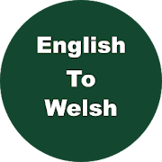 English to Welsh Dictionary & Translator