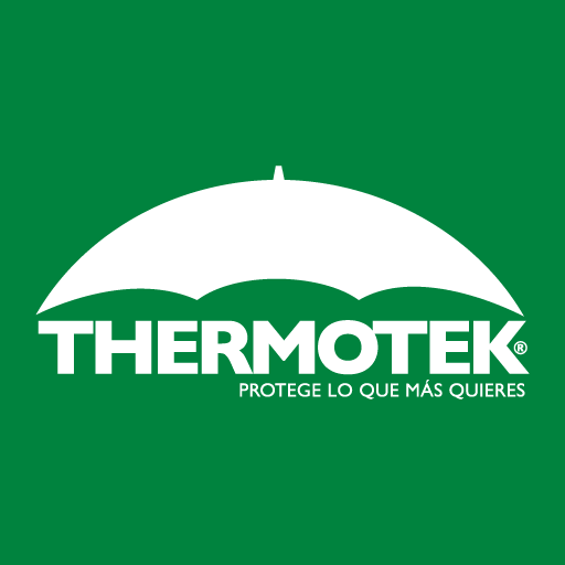 Thermotek logo