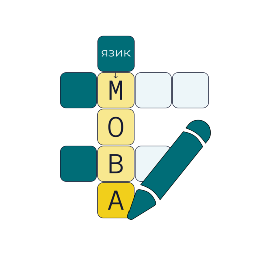 АнтиСуржик: Вчи українську logo