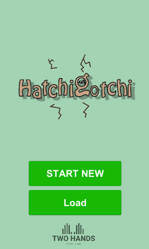 HATCHIGOTCHI - Virtual Pet Game - v0.4