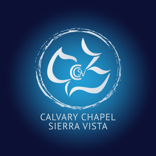 Calvary Chapel Sierra Vista 3.8.0 Icon