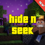 Hide N Seek maps for Minecraft icon