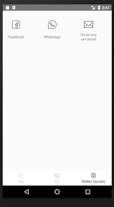 Screenshot 9 TV VERÍSSIMO android