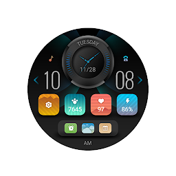 Intelligence For Wear OS
