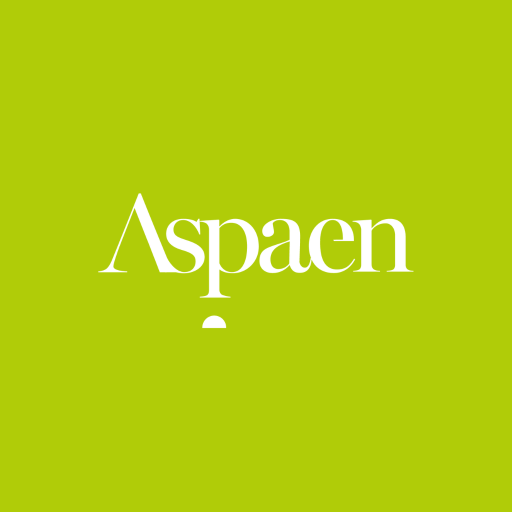 Aspaen Medellín logo
