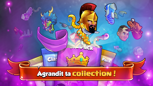 Head Ball 2 APK MOD screenshots 5