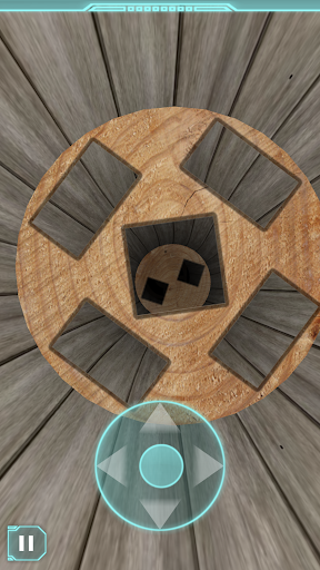Speed Tube 3D Screen 2