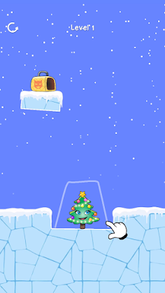 Save the Xmas Tree - Screenshot 1