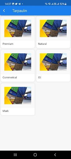 PlastiDeal Screen 2