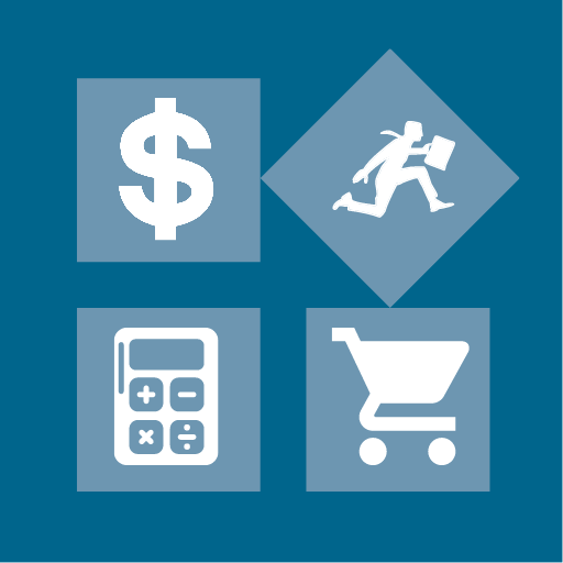 Business Capital Calculator logo