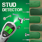 Cover Image of Tải xuống Stud Finder App: Stud Detector  APK