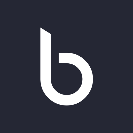 bicus - Metaverse Browser logo