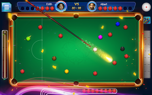 Pool Billiard Master & Snooker screenshots 4