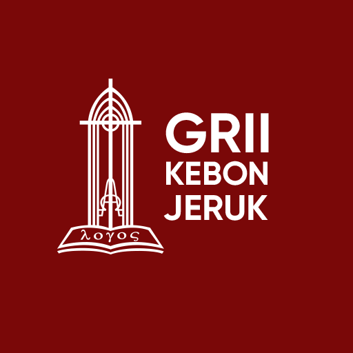 GRII KEBON JERUK  Icon