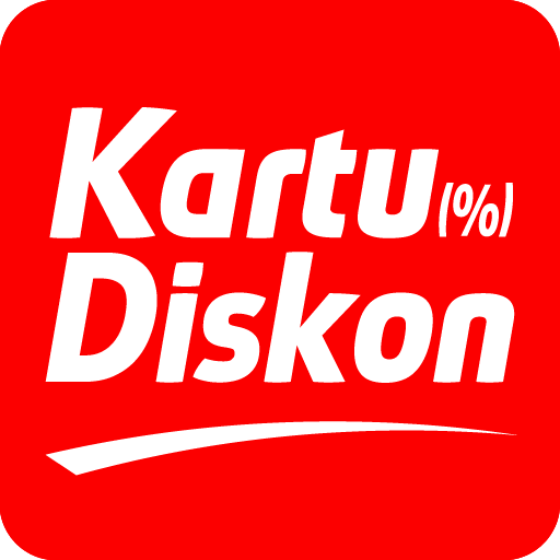 KartuDiskon logo