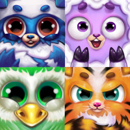 Memory Game: My Pets Download on Windows