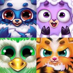 Memory Game: My Pets