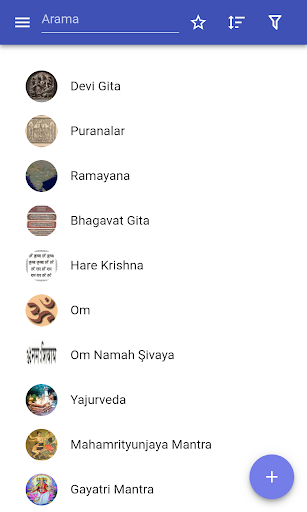 Uygulama önizlemesi