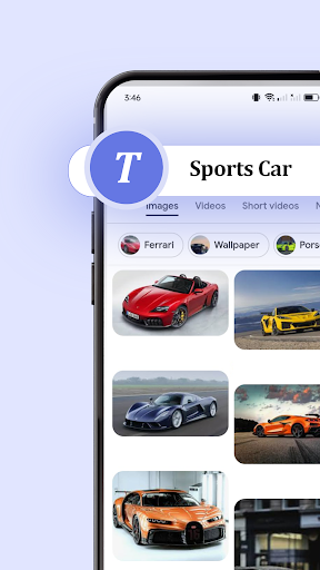 Reverse video search  finder