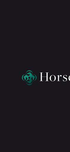 Android application HorseQual Club screenshort